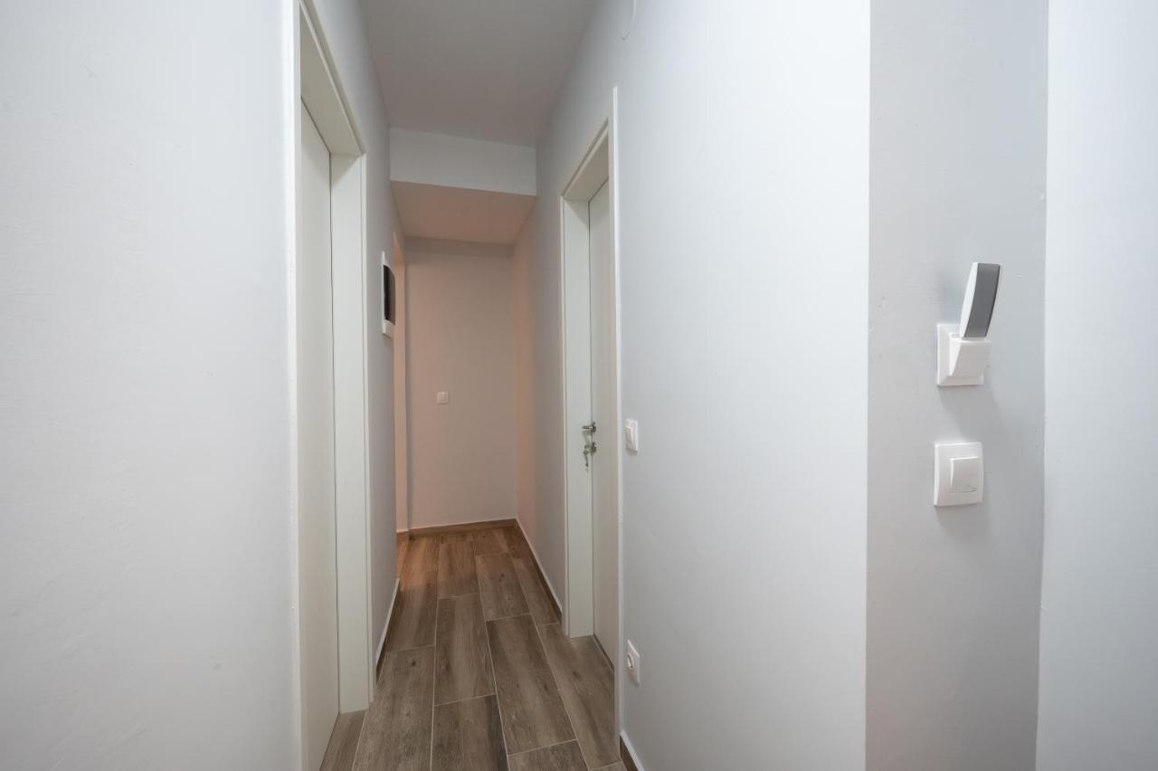 Central Studio Skg Tesalonika Bagian luar foto