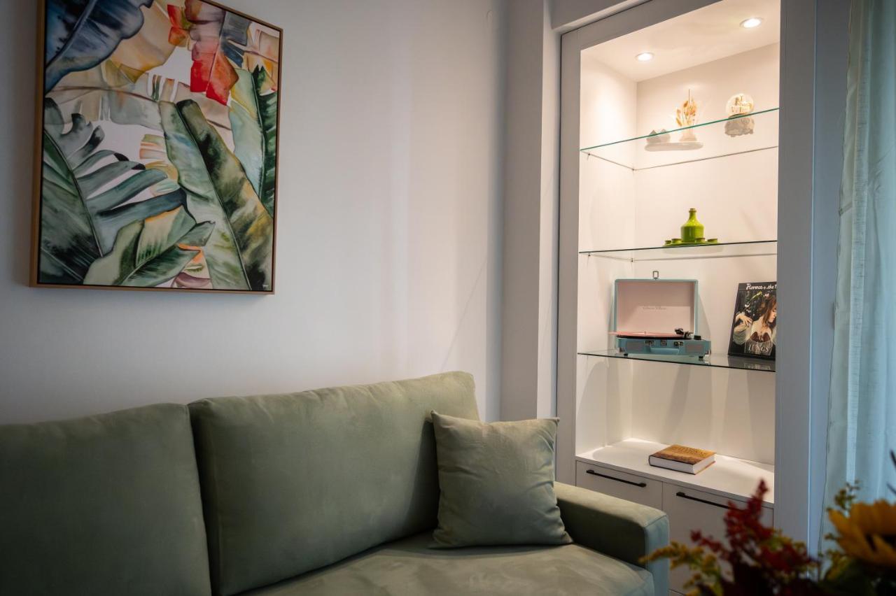 Central Studio Skg Tesalonika Bagian luar foto